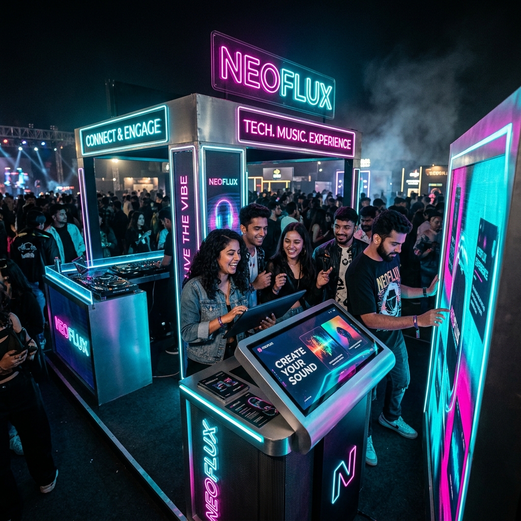 Brand Activation & Launch