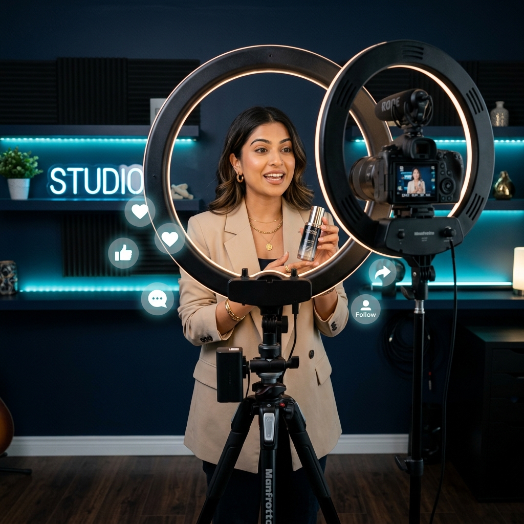 The Complete Guide to Influencer Marketing for Indian Brands in 2026