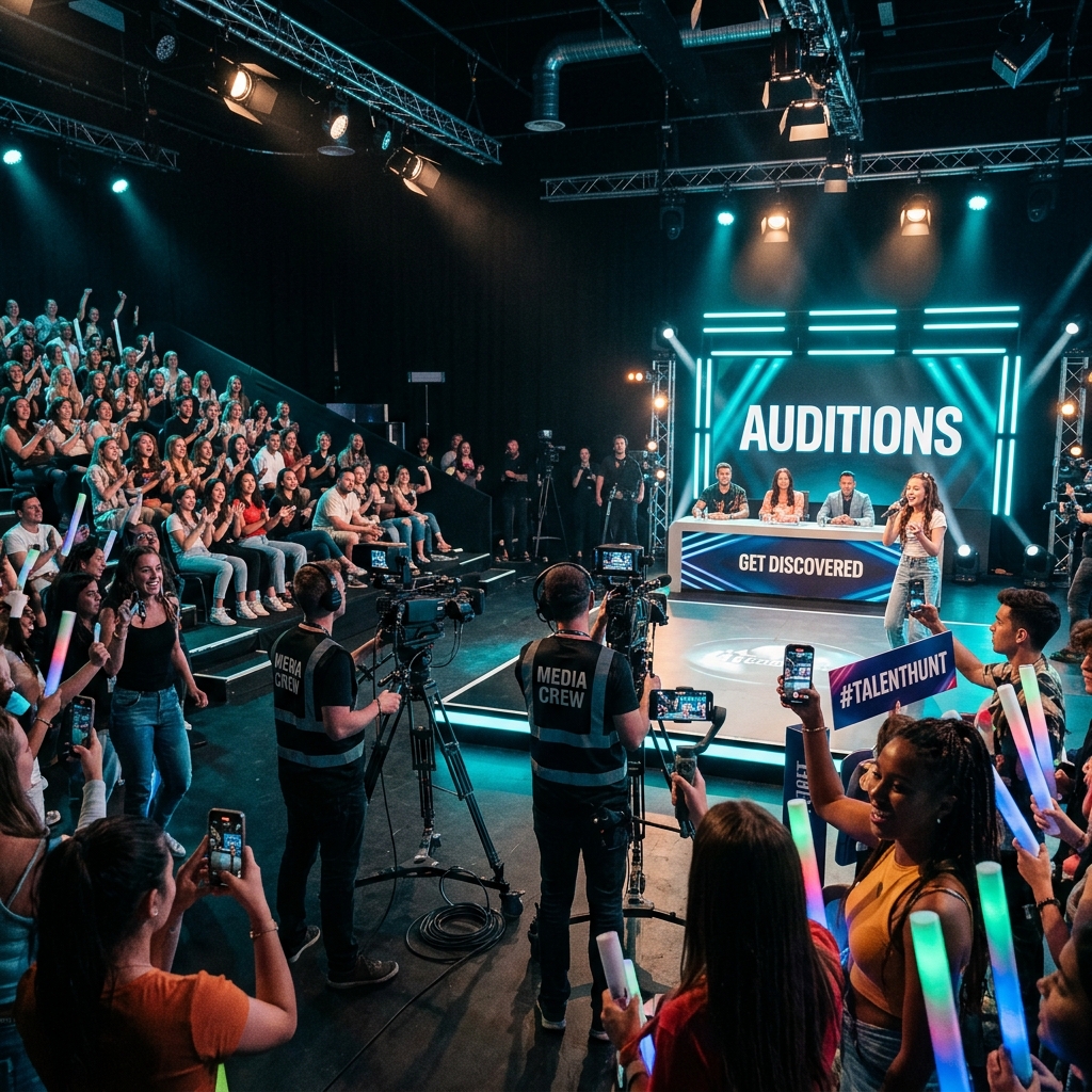 JioHotstar Activation BTS